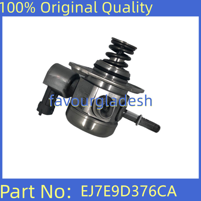 High Pressure Fuel Pump for Ford Focus KUGA 2 for Mustang 2015-2023 2.3T EJ7E9D376CA