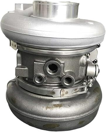 Turbocharger Fits for HY55V 4046943 3791620 5042552330 for IVECO Truck CURSOR10