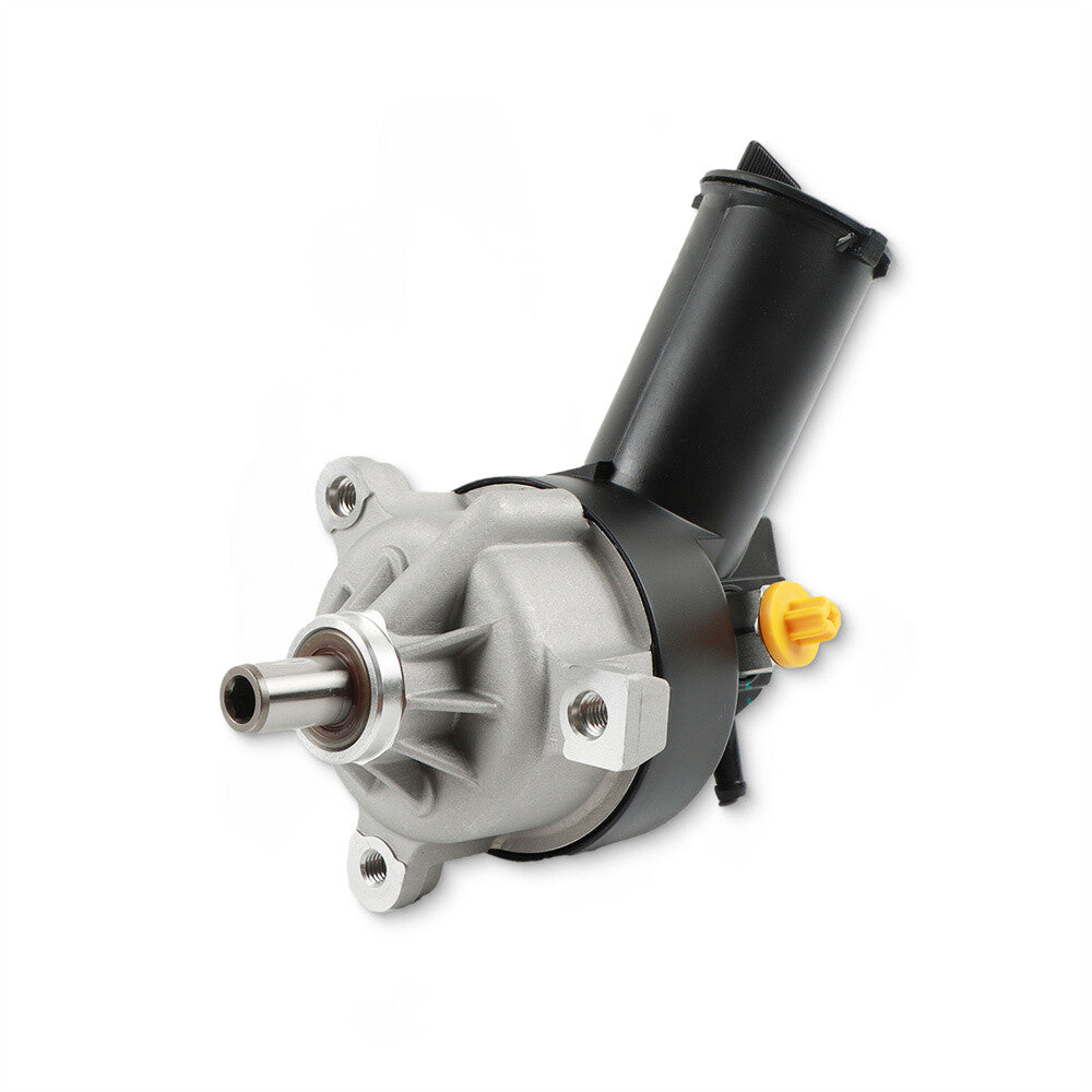 Power Steering Pump with Reservoir for Ford F-150 1990-1997 Bronco F-250 F-350