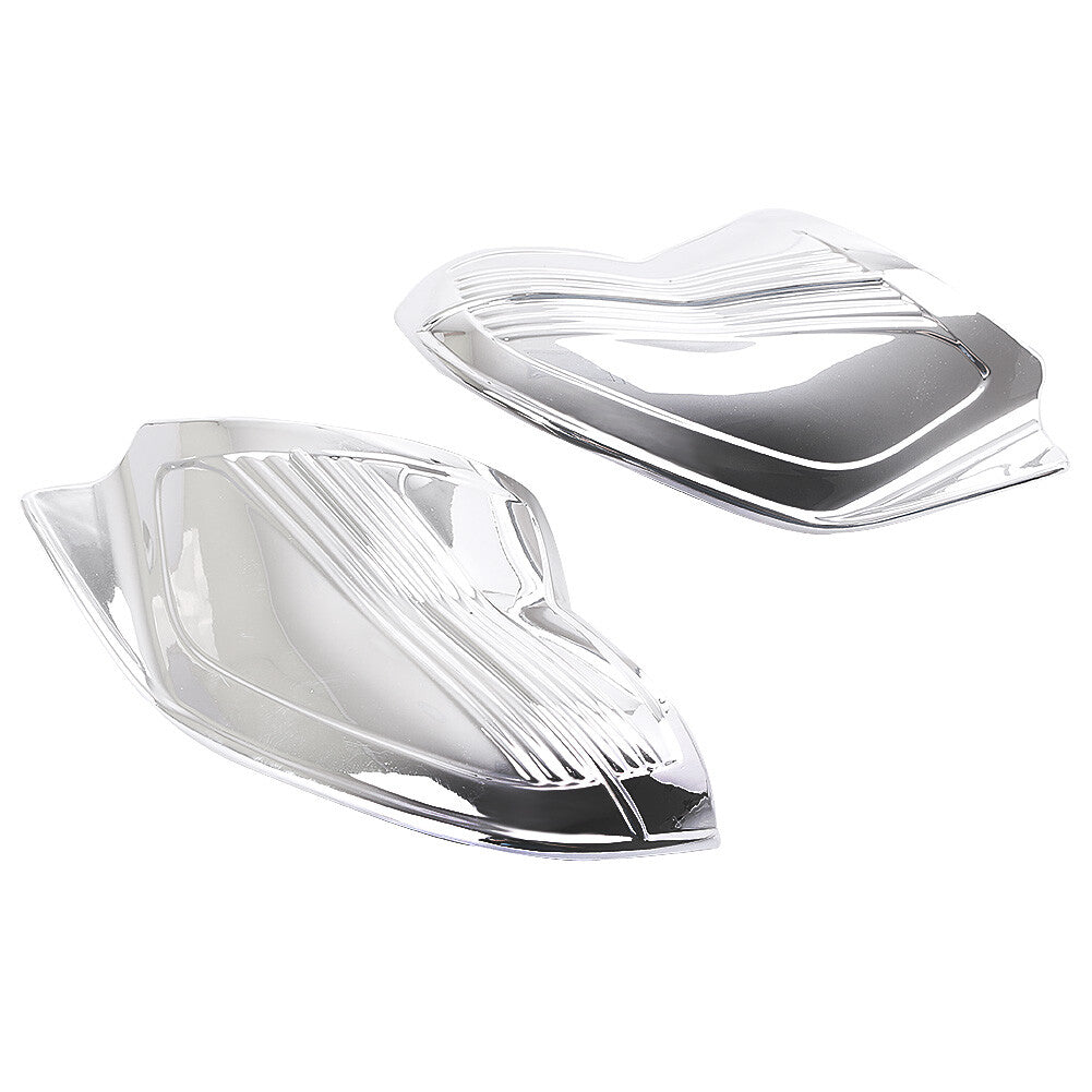 Inner Fairing Covers Fit for Harley Electra Glide Ultra Classic Standard Pair Motor