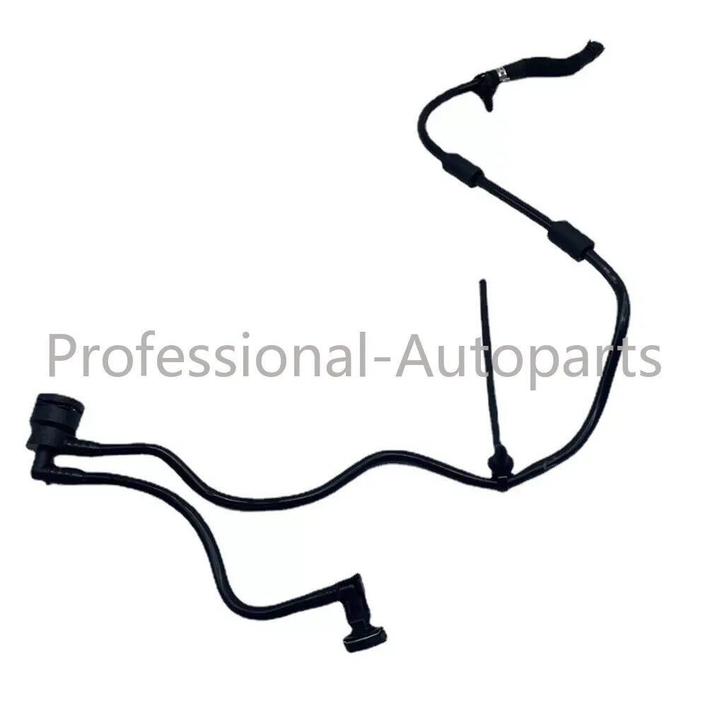 2055012625 Cooling system engine coolant overflow hose suitable for Mercedes-Benz C300 2015-2017