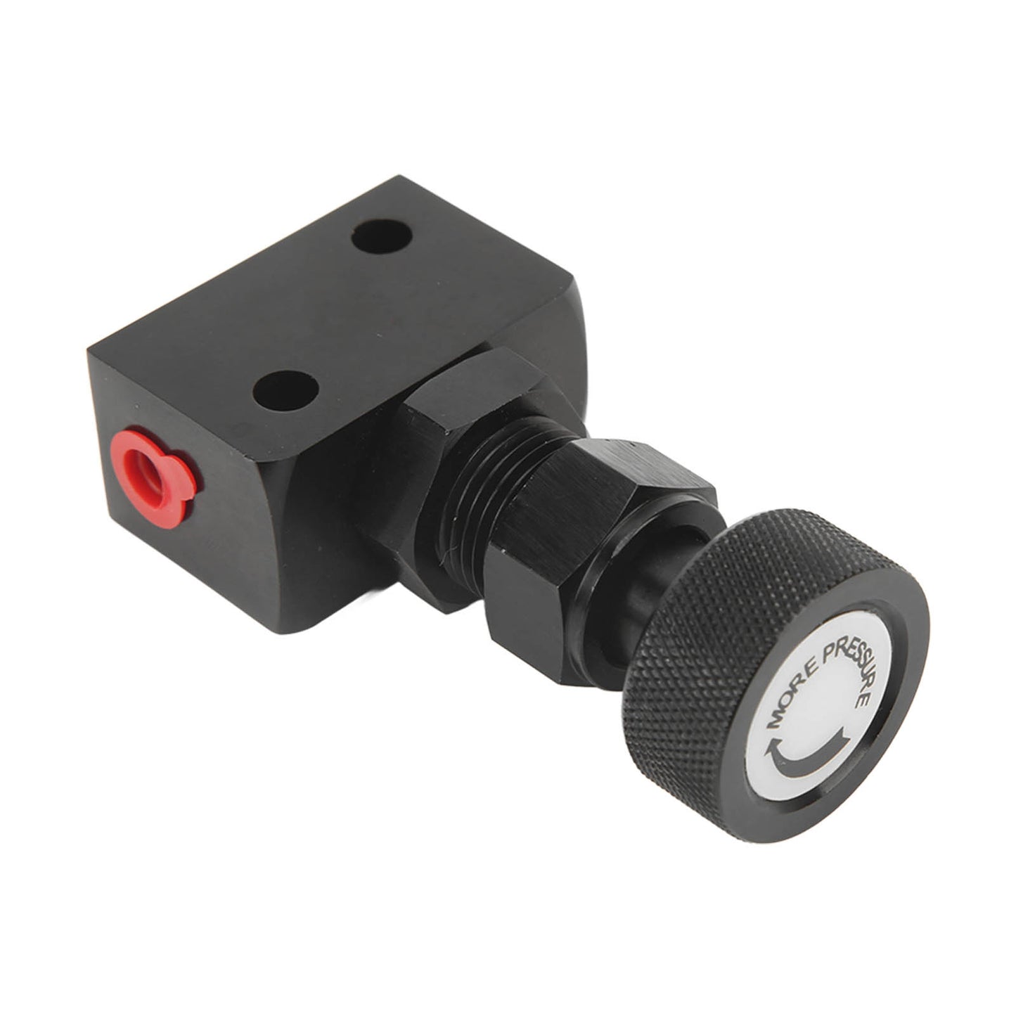 Hot Aluminum Brake Proportion Valve Prop Brake Bias Adjuster Part For Racing Car