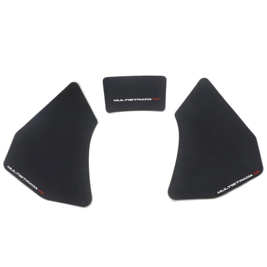 for DUCATI Multistrada V4 S Motorcycle Non-slip Fuel Tank Sticker Waterproof Pad