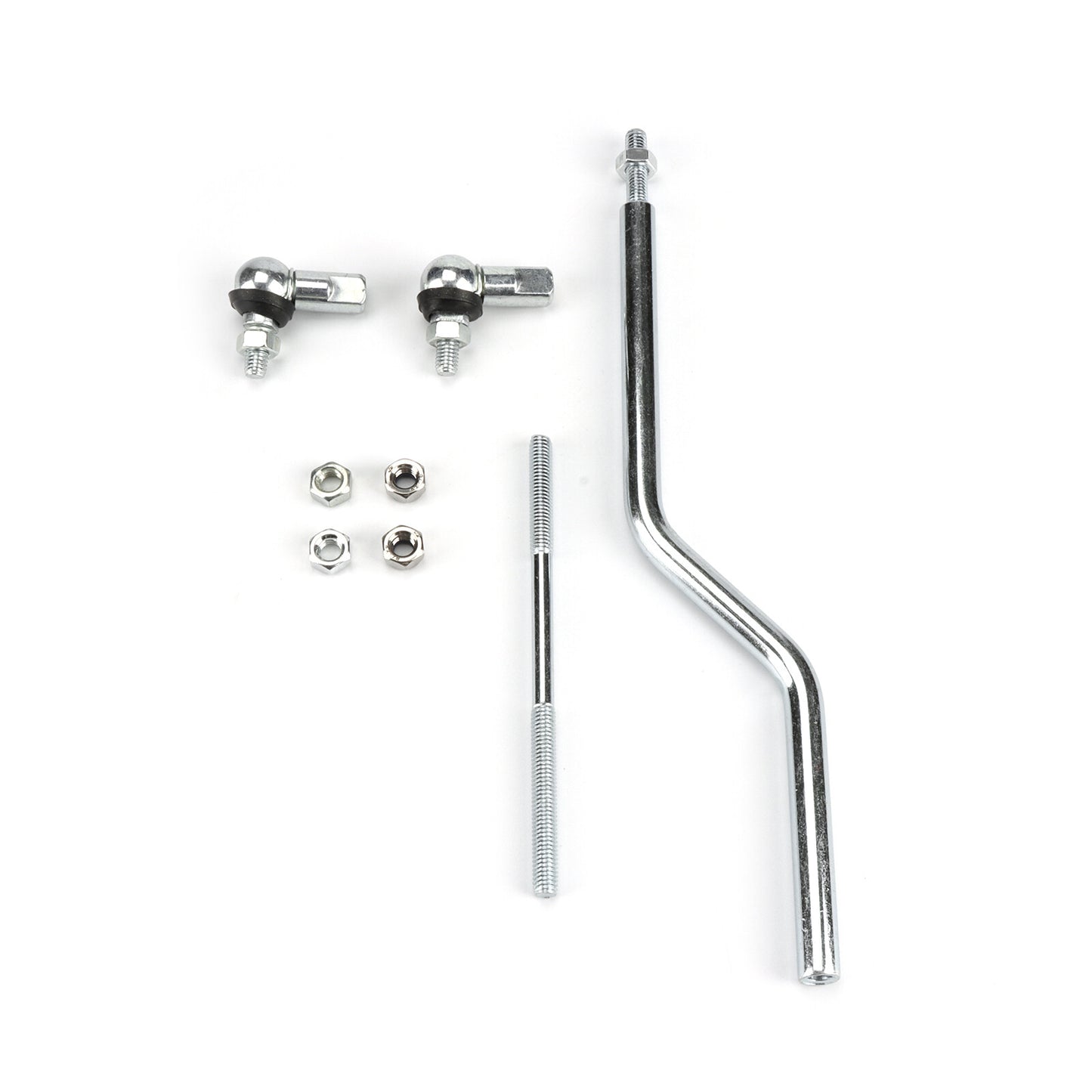 Accelerator Linkage Assembly Kit Fit for Dodge for Ram 2500 3500 P7100 94-98