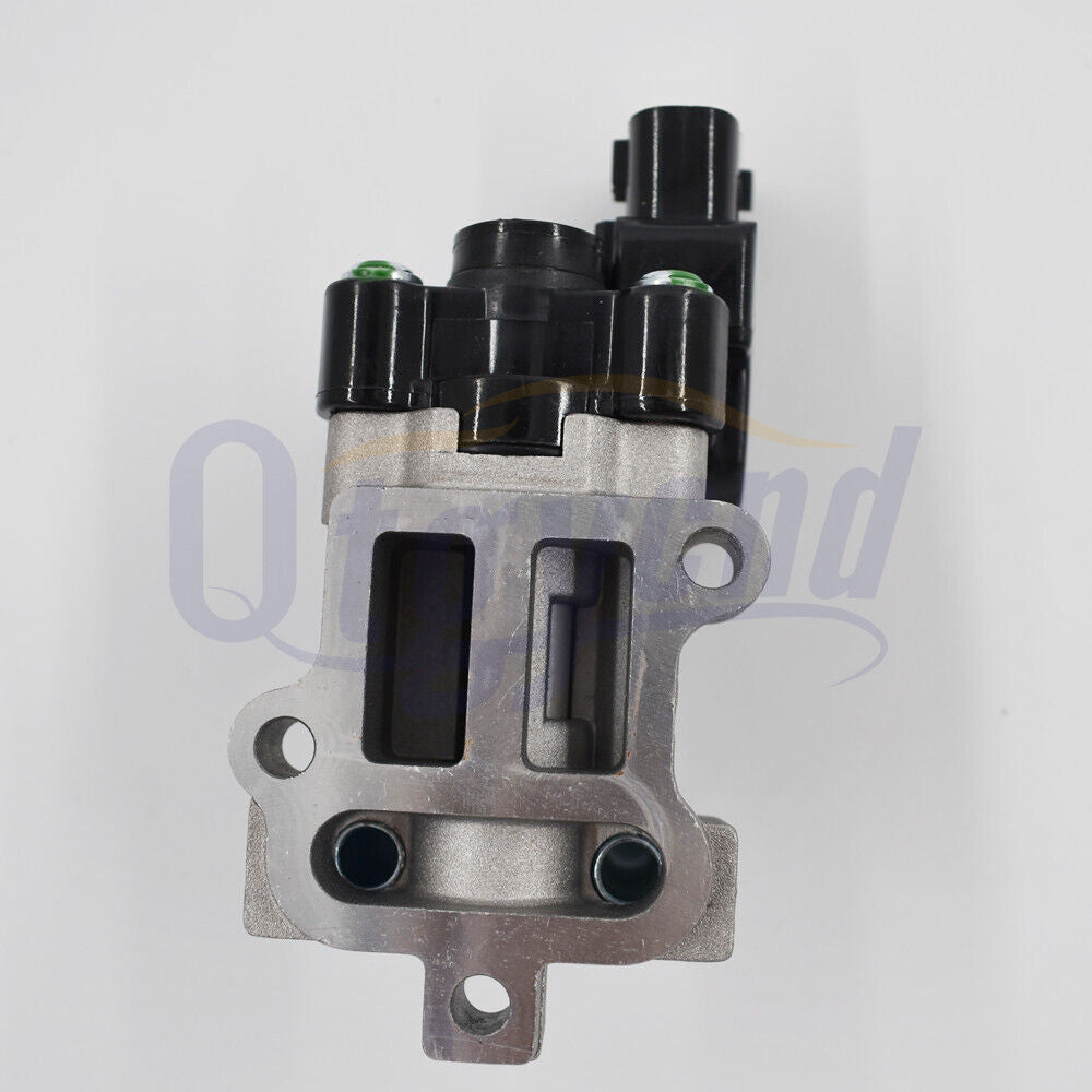 Idle Air Control Valve IAC 16022PLCJ01 for 2002-2004 for Honda for Civic DX EX LX - Equipment Manufacturer