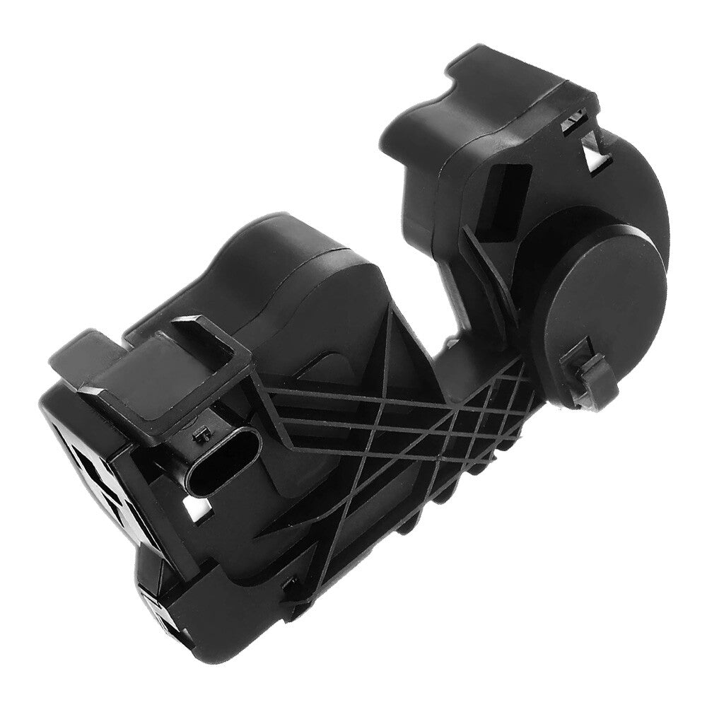 Hood Lock Latch Black Fits For CLA250 2014-2020 B250e 2016-2017 Metris 2016-2021