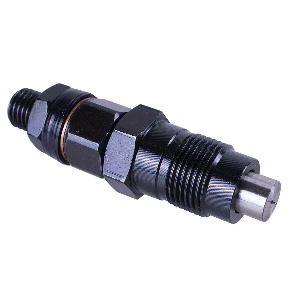 4Pcs New Diesel Fuel Injector 23600-59325 For Hilux Hiace 5L-E 3.0L