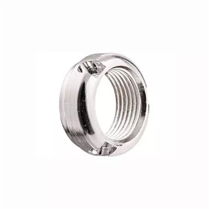 Metal radio antenna base nuts for Dodge for RAM and for Chrysler for Jeep 56007570AE