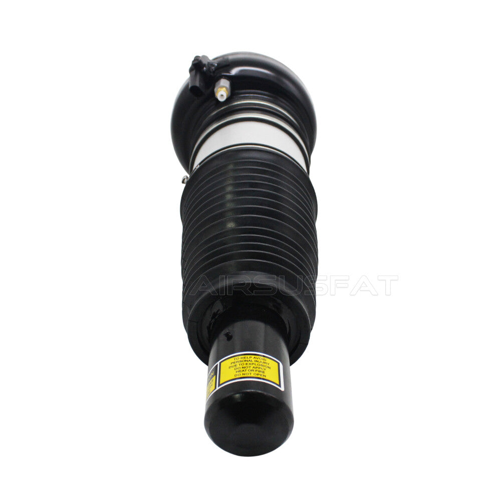 Front Pair Air Suspension Shock Absorber Strut for Porsche Macan 95B 2015-2017