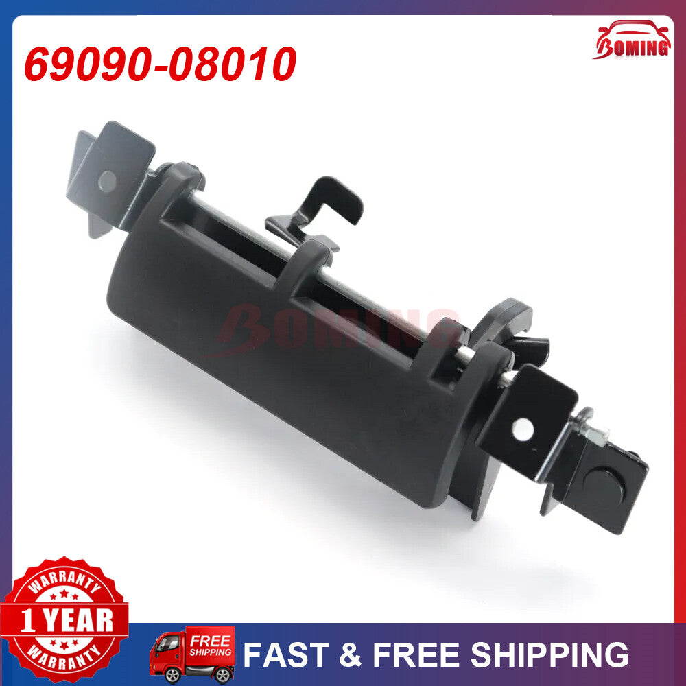 Metal tailgate rear lock handle for Toyota for Sienna Sequoia