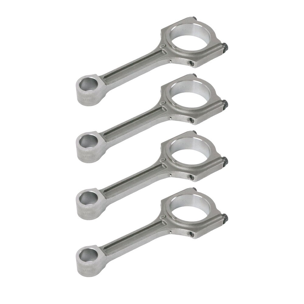 4Pcs Connecting Rods Kit For 2011-2013 for TUCSON 10-13 FORTE 2.0L 23510-25030