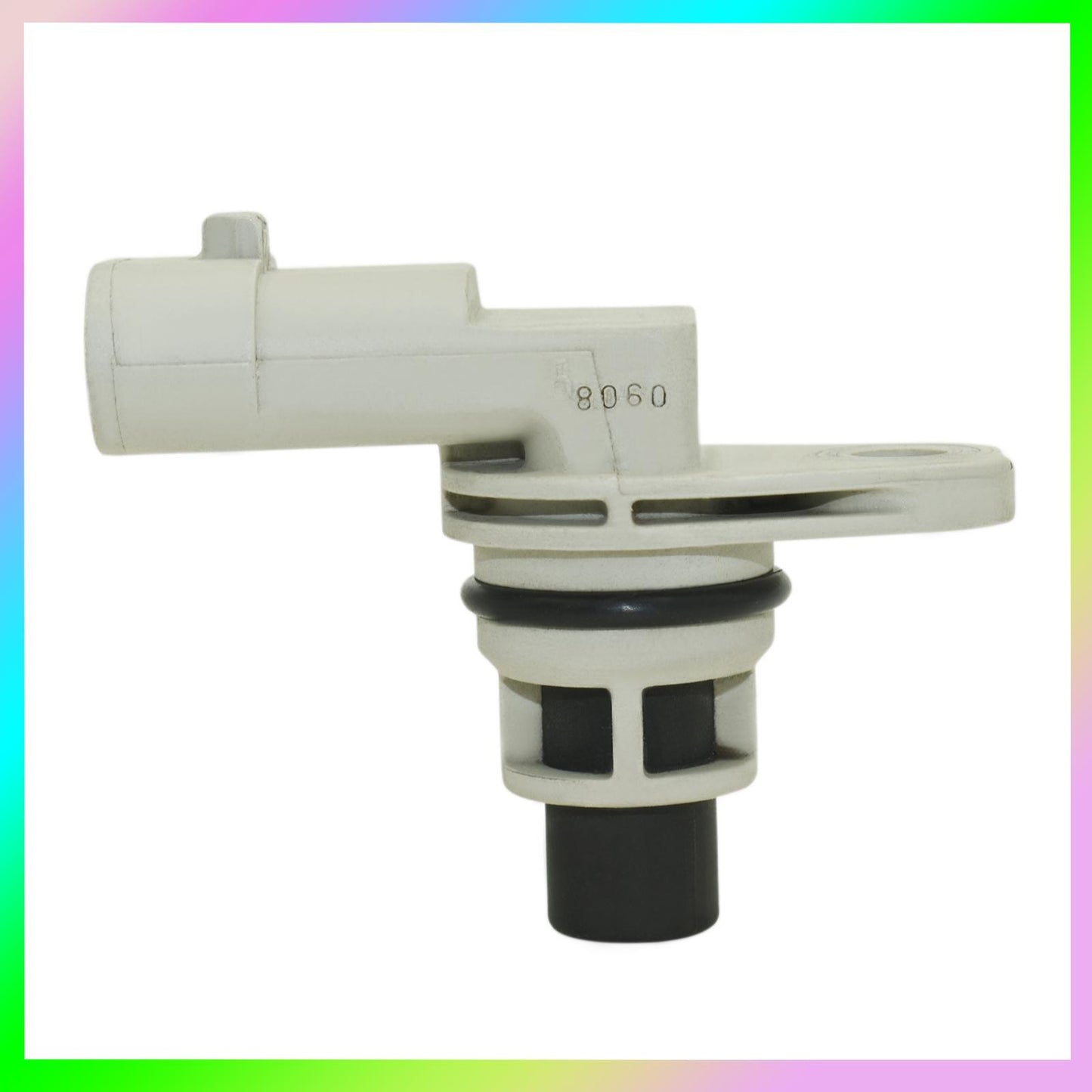Engine Camshaft Position Sensor for Opel Combo for Fiat 500 55216241 46798365