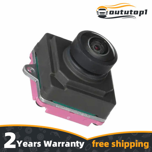new rearview backup parking assist camera for Jeep Wrangle 2018-2022 68452959AB