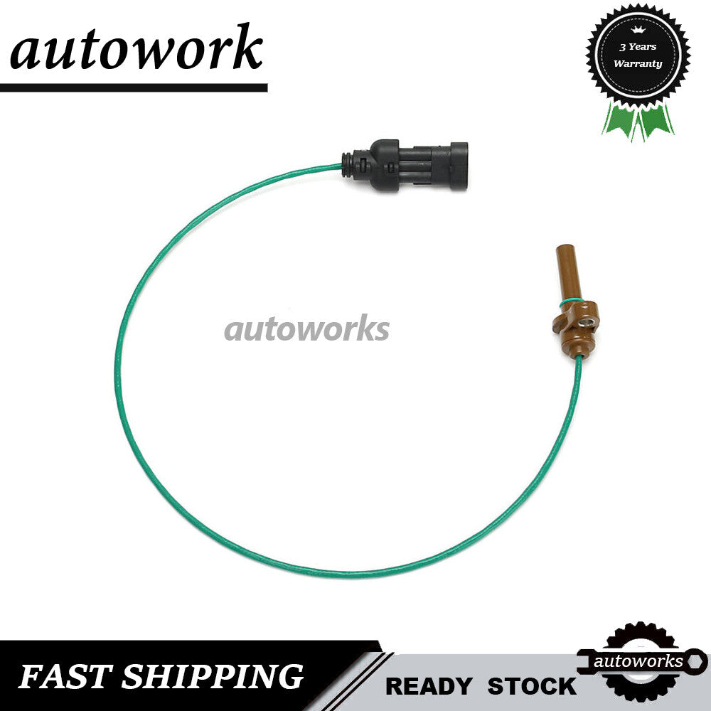 Turbocharger Speed Sensor Fits for Freightliner Classic Xl Argosy 2003 4032068