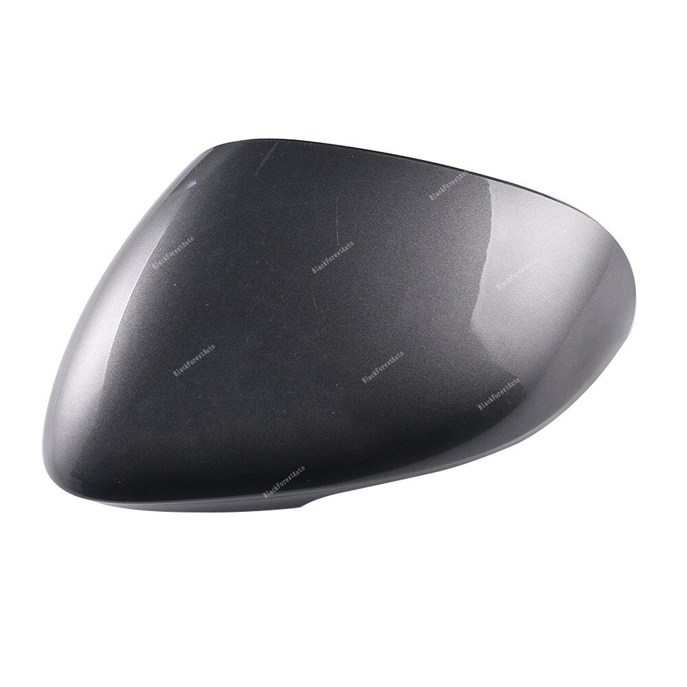 Fits 10-15 for Jaguar for XF XJ XK XJR XFR-S #C2Z4413 Rear View Mirror Case Housing Left