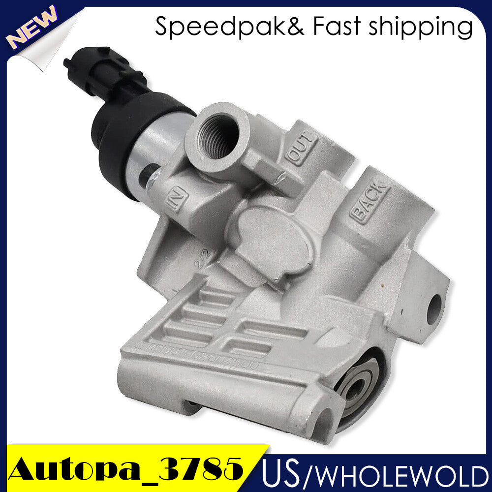 21638691 21103266 Pressure Regulating Valve Control Fits for Volvo EC210B Excavator