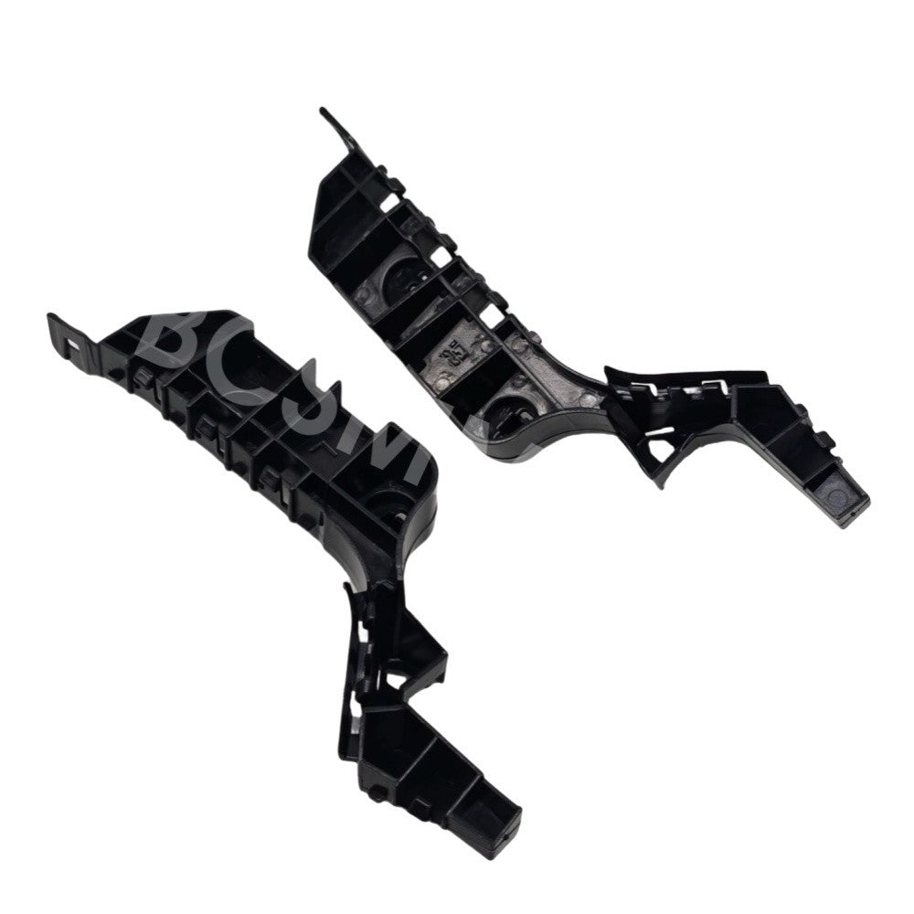 Left Right Car Front Bumper Holder Bracket Trim Fit for Honda for Accord 2004-2008