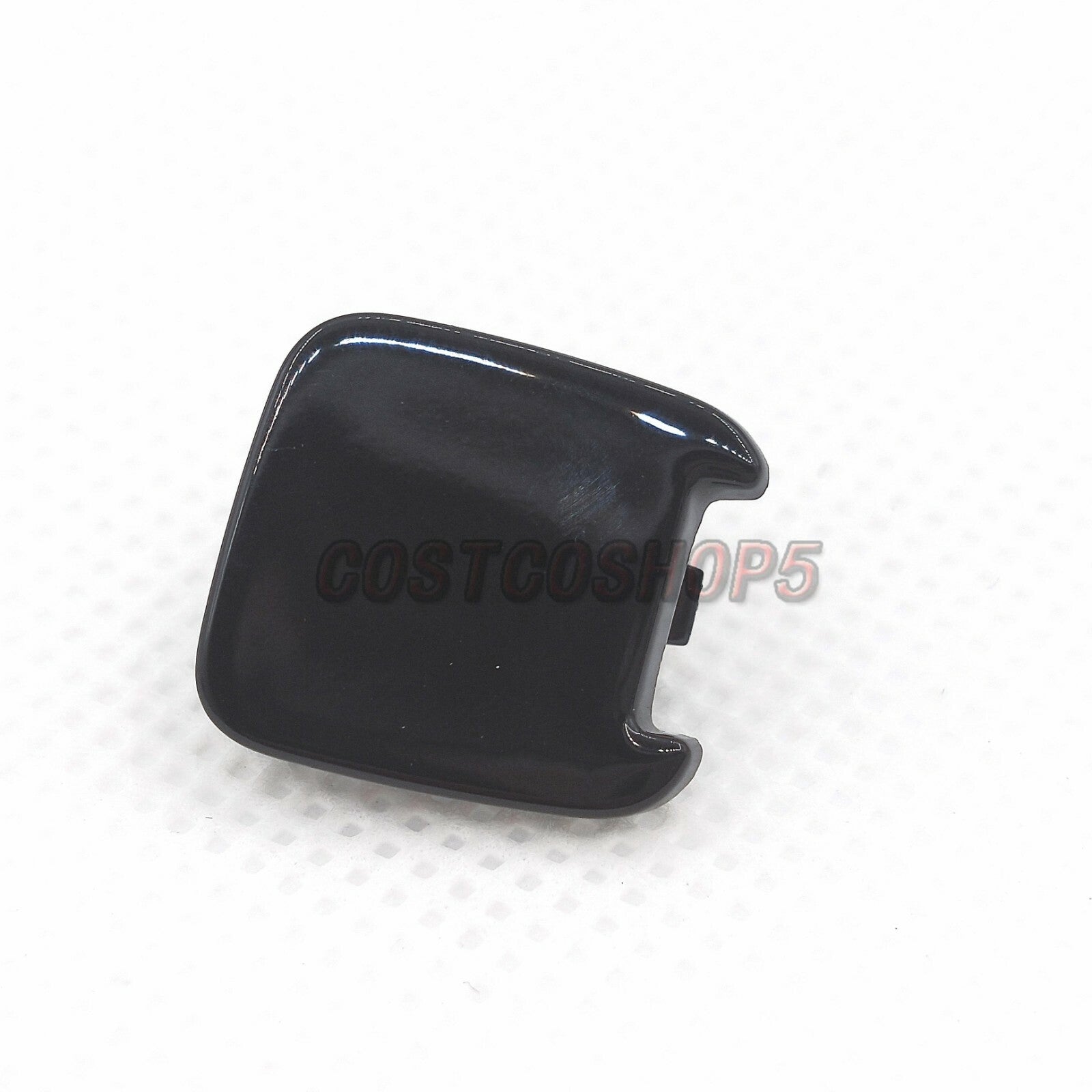 GEAR SHIFT LOCK CAP COVER TRIM CONSOLE BEZEL FOR 17-18 for BUICK ENCORE