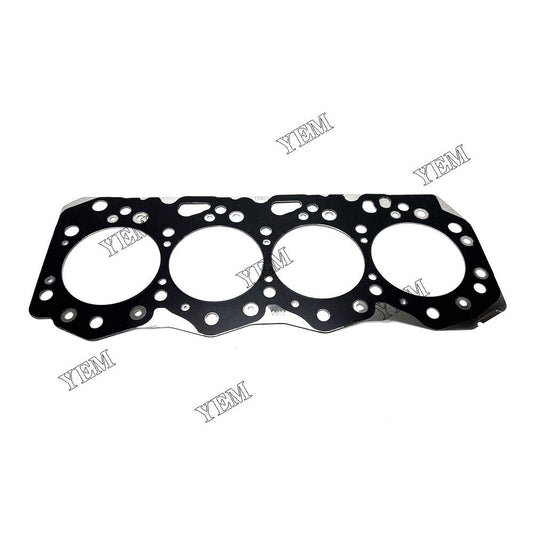 4JJ1 Cylinder Head Gasket Fit for Isuzu Diesel Engine Spare Parts.
