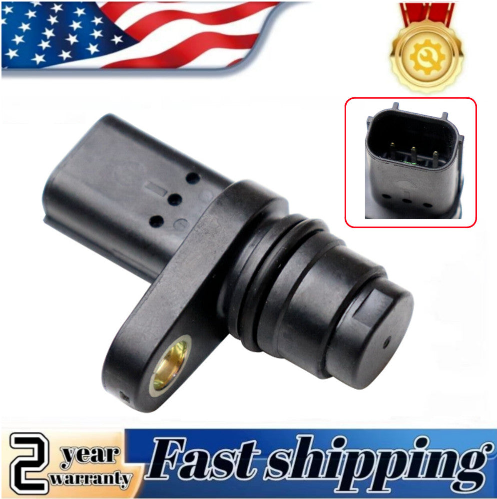 The new camshaft position sensor is suitable for Honda Accord, CR-V, for Civic Insight, and for Acura for RDX .