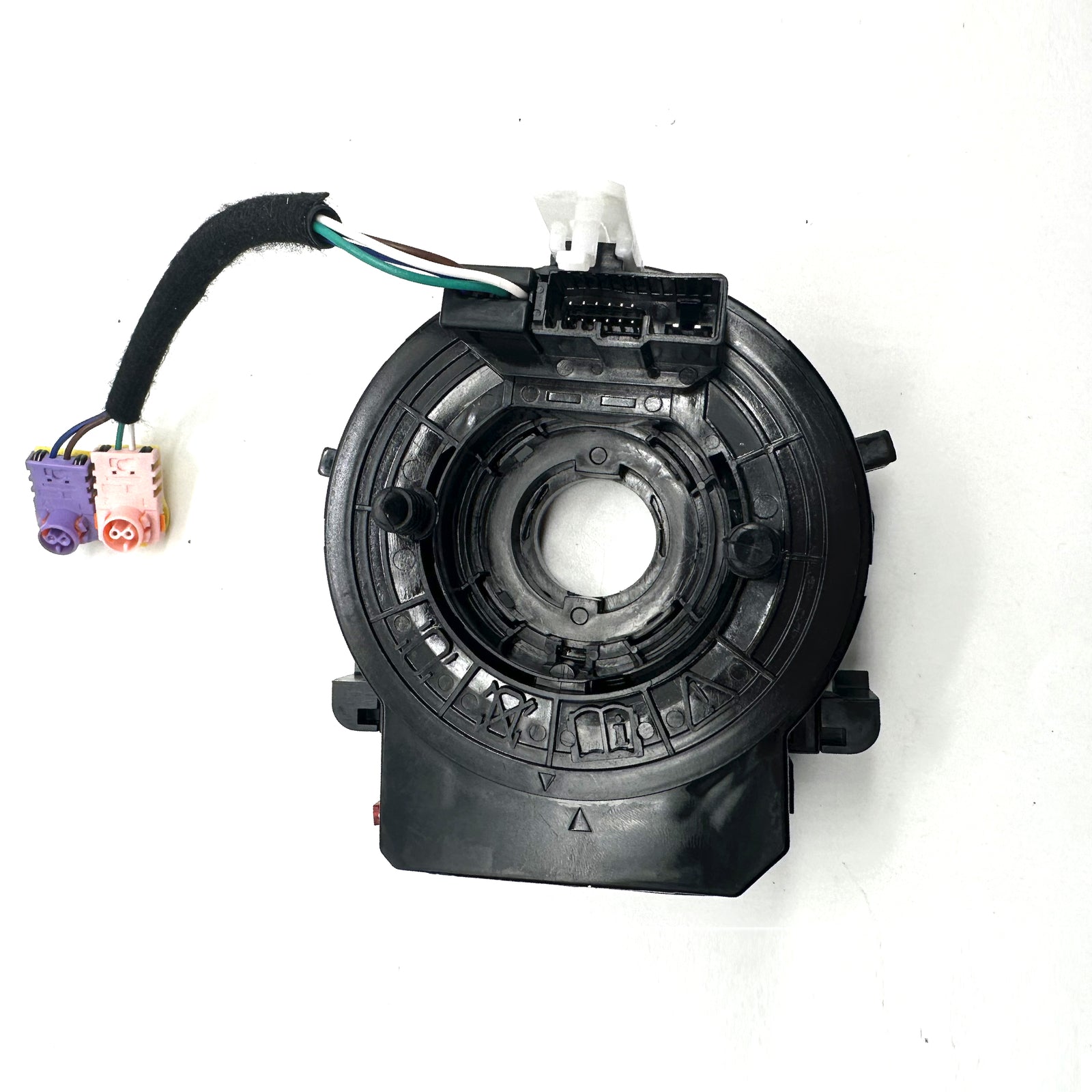 NEW Clock Spring 93490-C1520 for Hyundai Sonata 18-19 With Heated Steering Wheel
