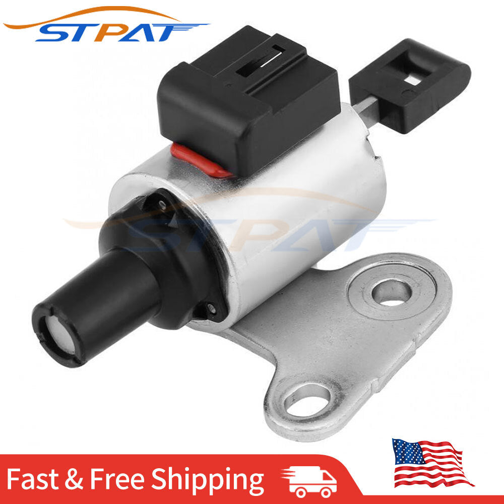 CVT JF009E Transmission Step Stepper Motor for Nissan Versa 1.6L 1.8L 2007-2012