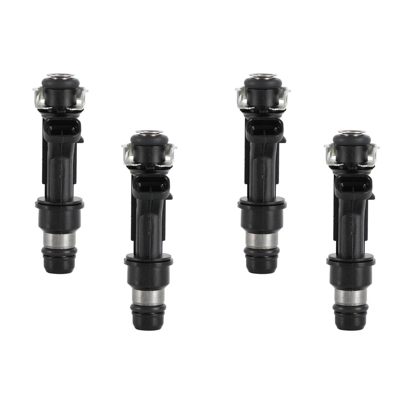 4-pack fuel injectors 25319300 suitable for Buick Sail 1.6L and for Chevrolet for Corsa 1.0L.