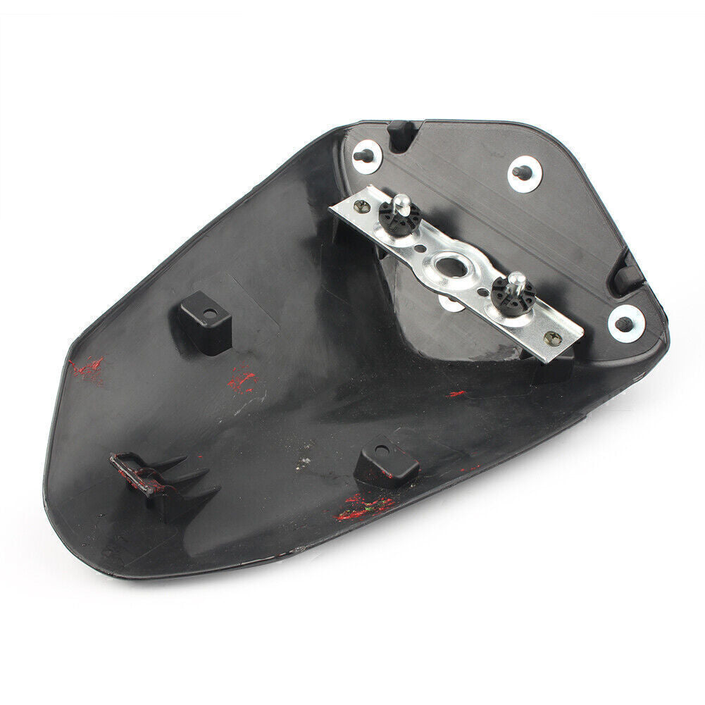 Green Rear Pillion Tail for Seat Back Cowl Fairing Fit for Kawasaki ZX6R 2009-16