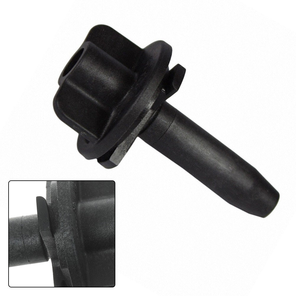 for Ford For Fusion MKZ 13-16 L Or R Radiator Mount Lock Shaft DG9Z-8A193-A Part