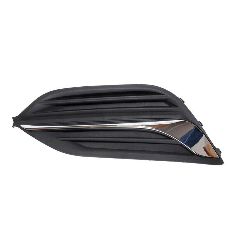 Left Front Fog Light Lamp Bezel Trim Cover for Buick Regal Sportback 2018-20