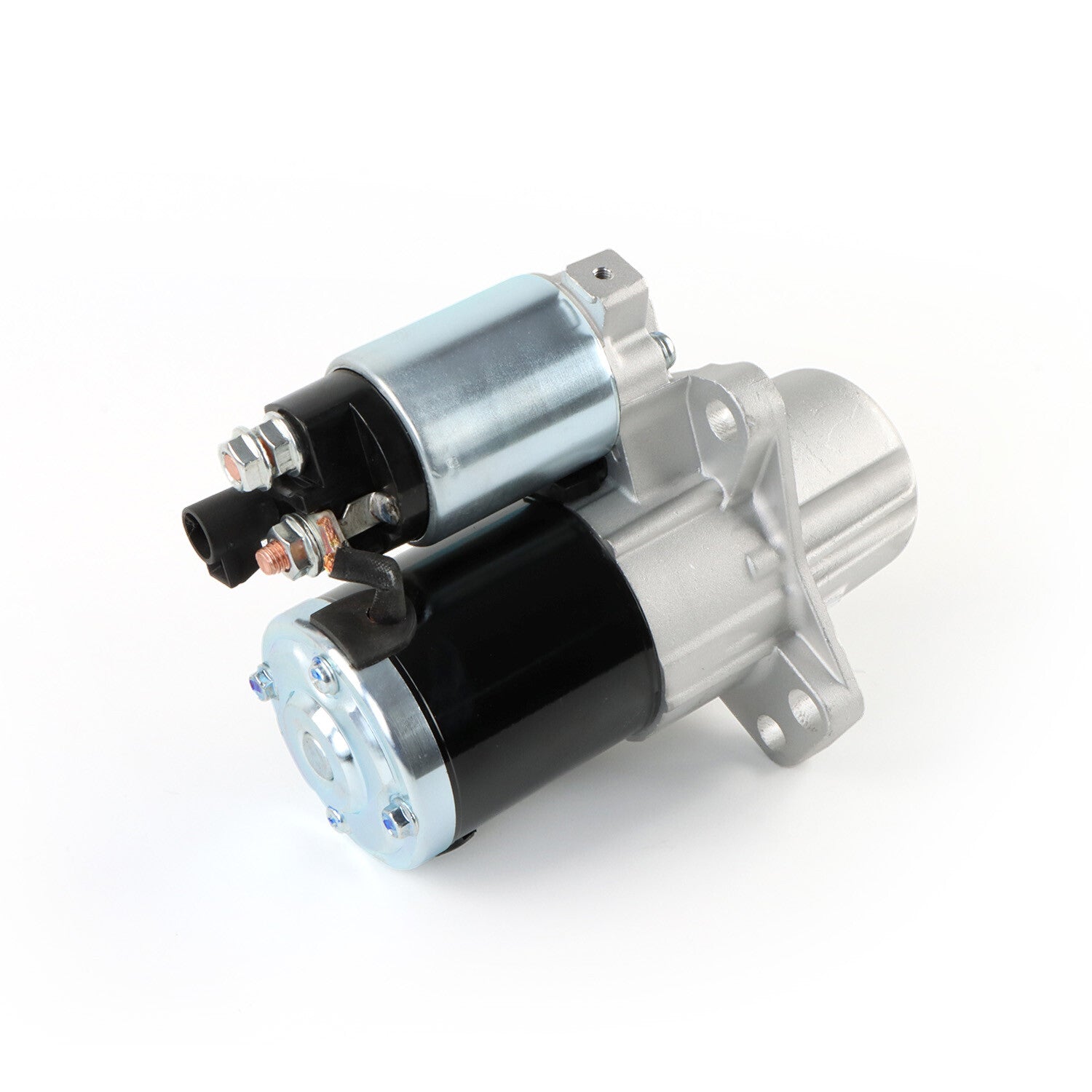 17997 19142 Starter For 2007-2011 for Saturn Outlook for GMC Acadia for Buick Enclave 3.6L