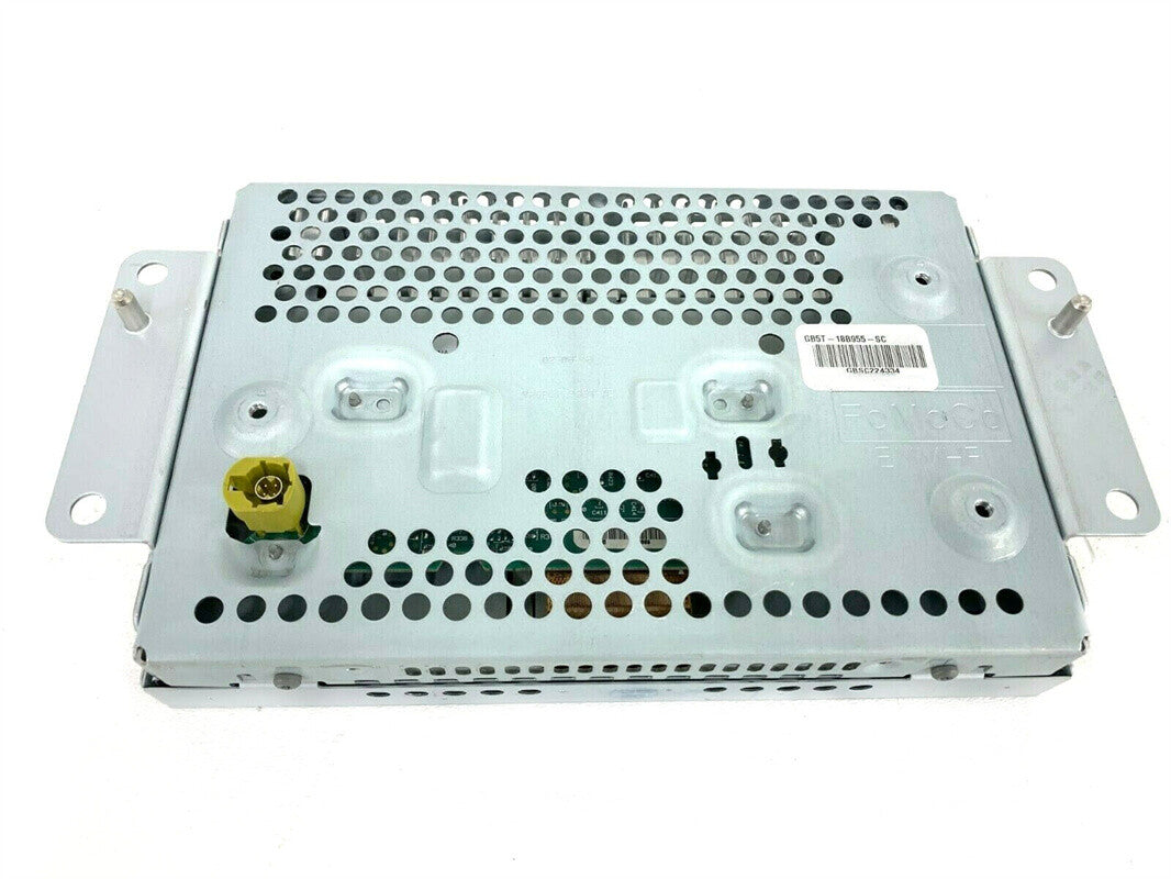 Display radio touchscreen compatible with 16-20 for Ford Synchronous 3 Navigation 8 GB5T-18B955-SC