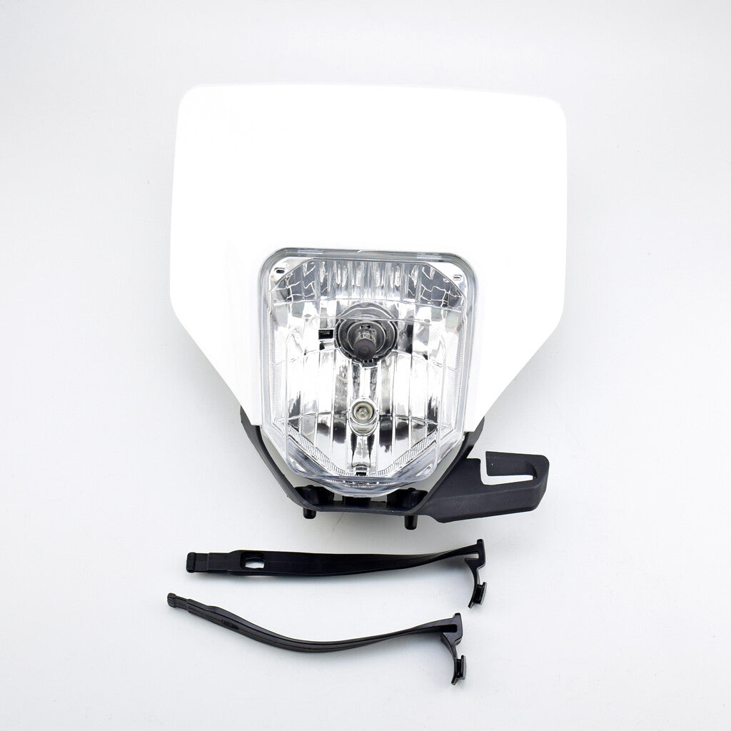 Motorcycle LED Headlight Head Lamp Light Headlamp for Husqvarna FE250 FE350