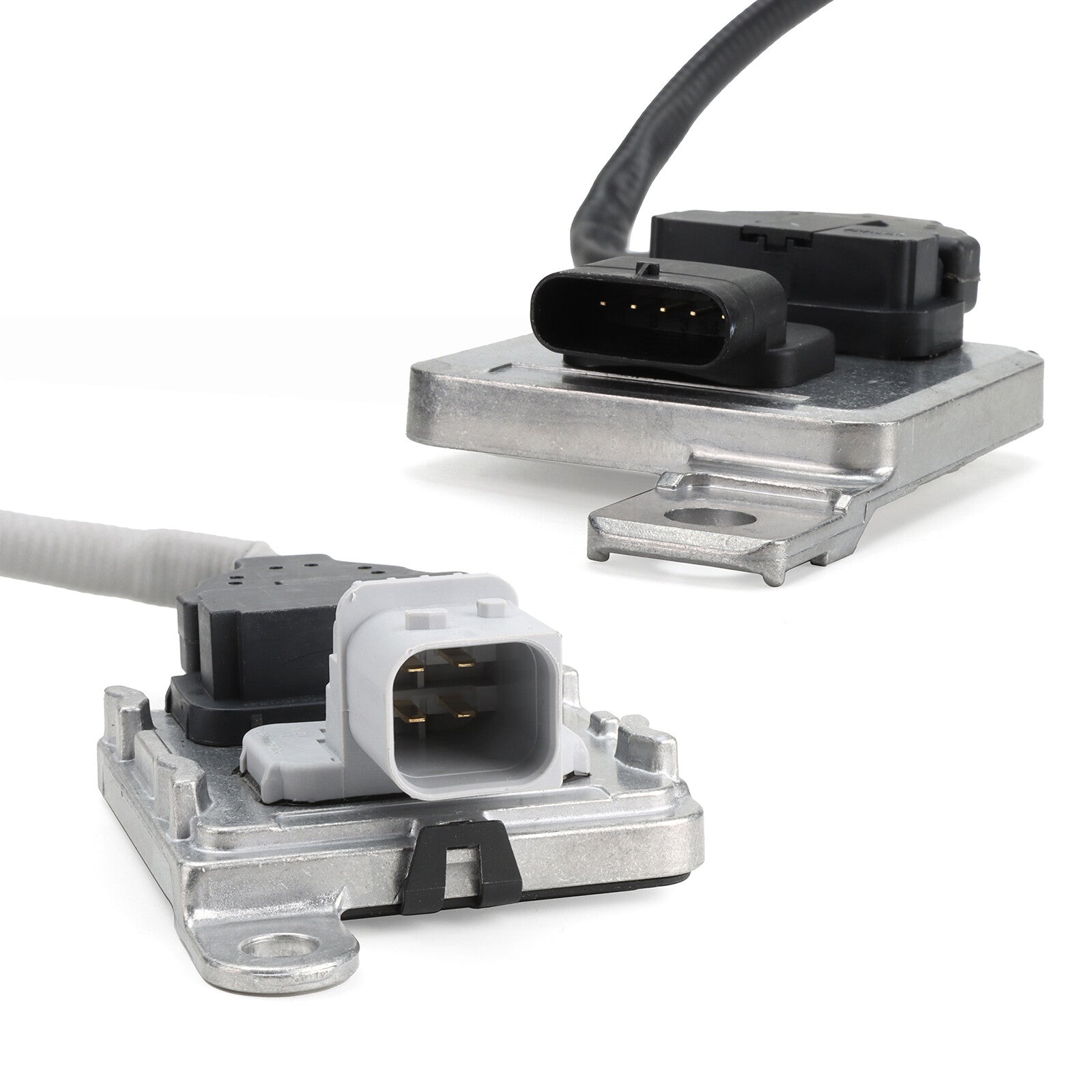 For Cascadia DD13 for Freightliner Inlet+Outlet Nox Sensor A0101532228 A0101532328