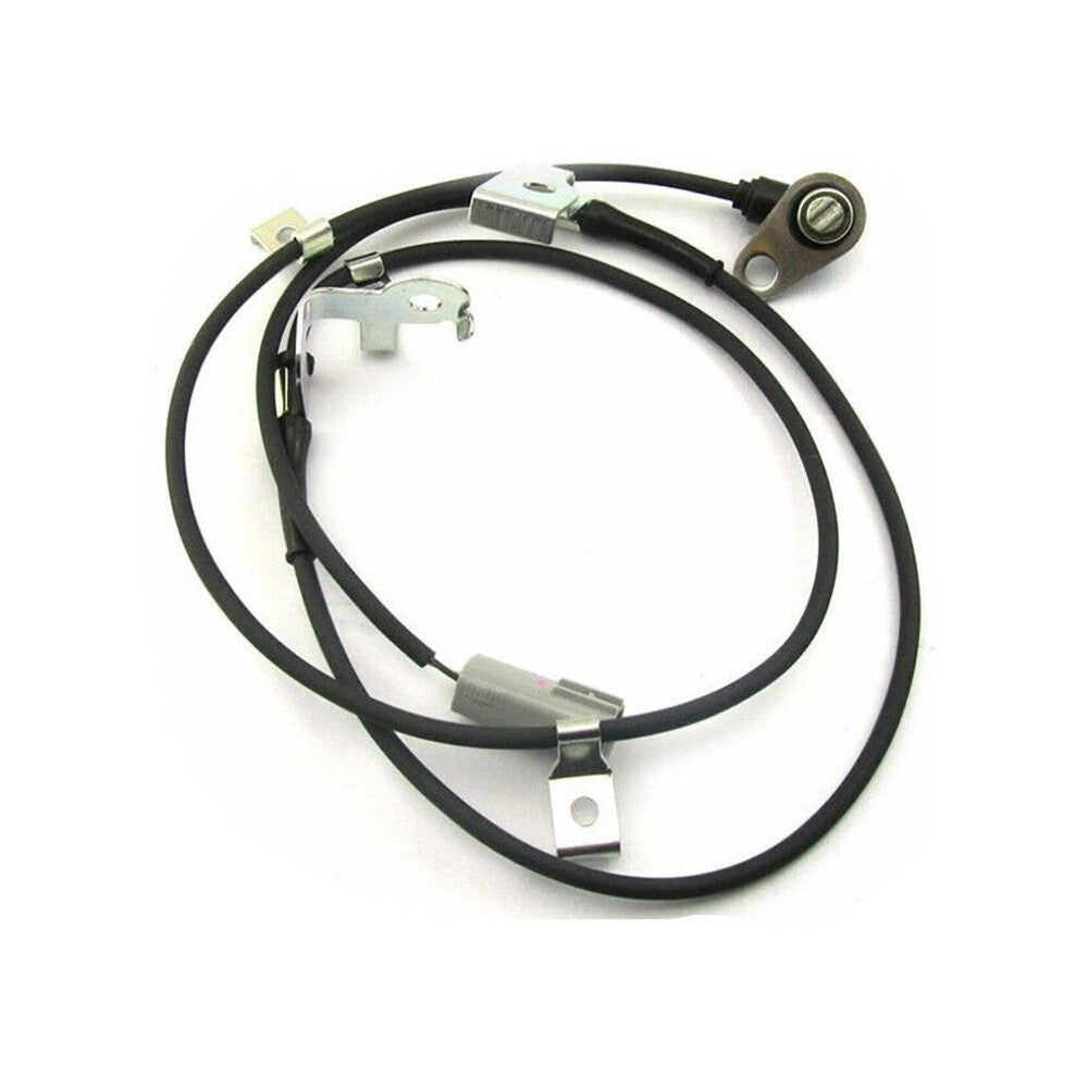 NEW REAR LEFT ABS SPEED SENSOR FITS for MAZDA B-Series 2.5 D/TD 1999-06 UM534372YA