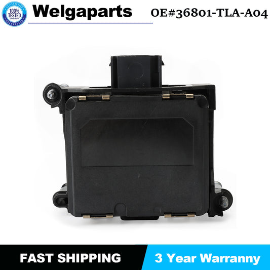 1PC 36801-TLA-A04 Front Cruise Control Radar Sensor NEW for Honda CR-V 2017-2021