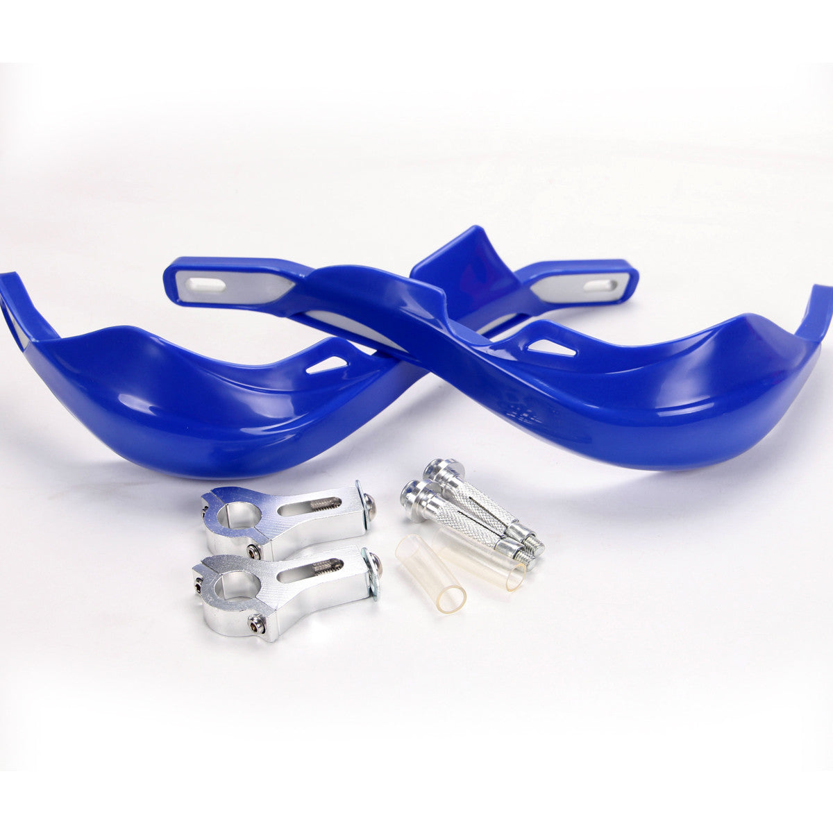 Dirt Pit Bike Motorcycle 22MM 7/8 Handguards for Yamaha WR250/400/450 YZ125/250