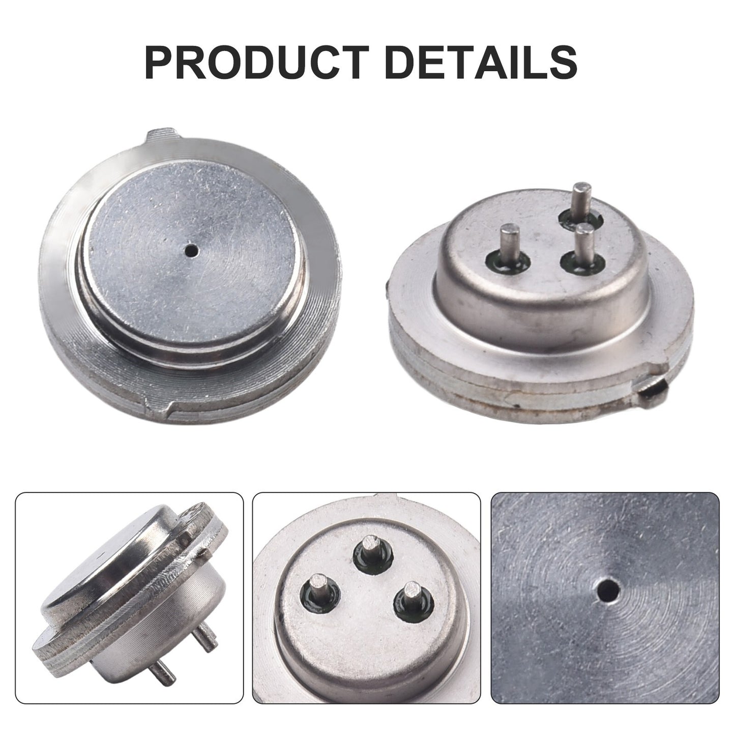 Transmission clutch pressure sensor replacement part for DQ380/DQ381/DQ500 SMP132-375