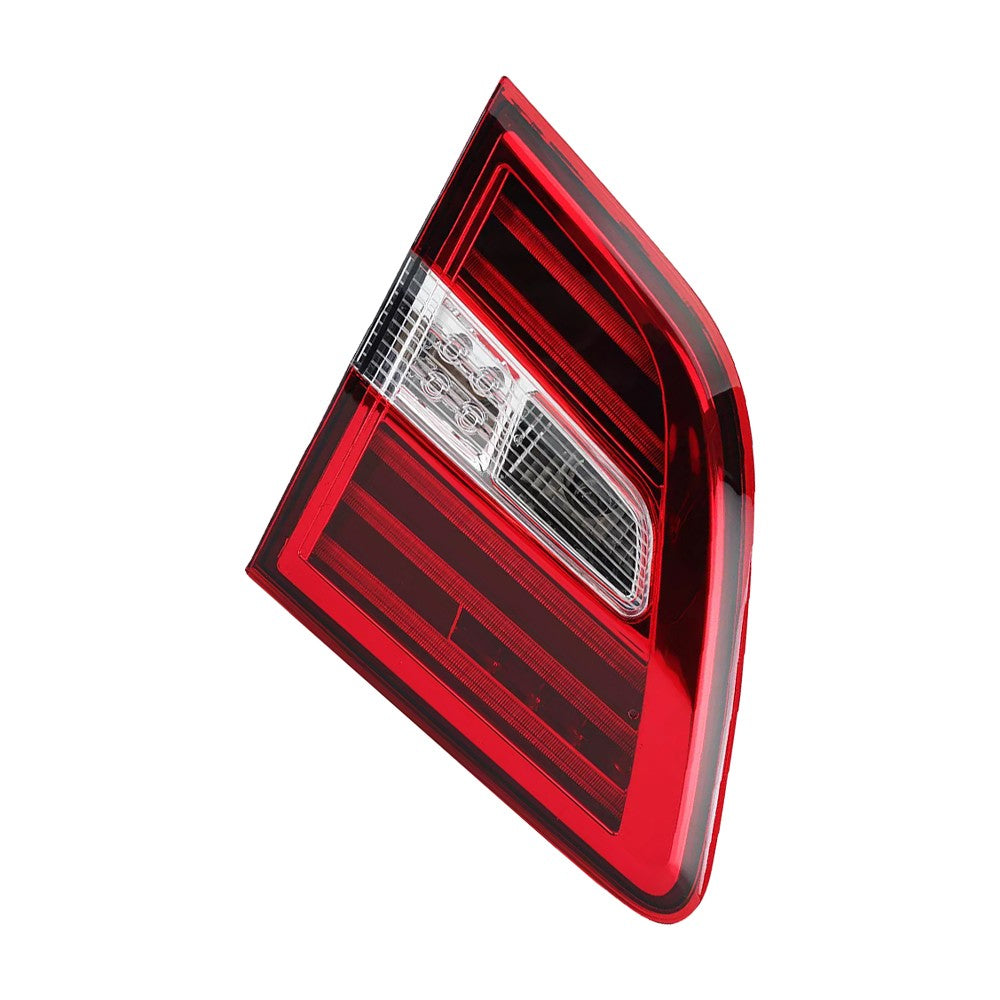 For 2012-2015 ML300 ML350 ML400 ML500 ML550 W166 Left Side Inner Tail Light Lamp