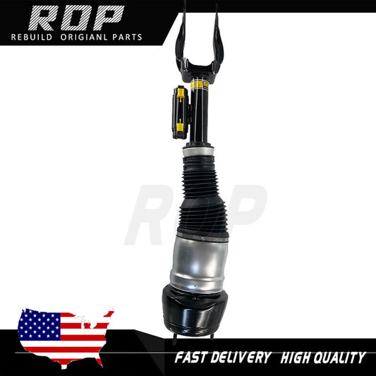 Front Left Air Suspension Shock for Mercedes GLE C292 GLE350 GLE63AMG 2015- New