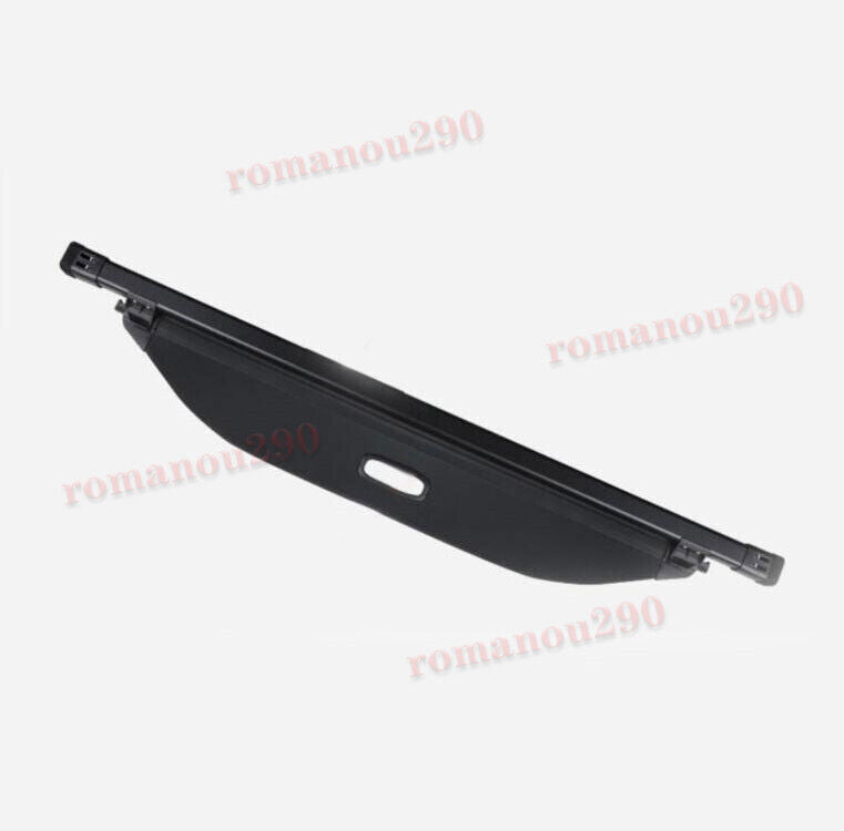 for Kia Sportage 2023-2024 Retractable Trunk Luggage Shade Shield Cargo Cover