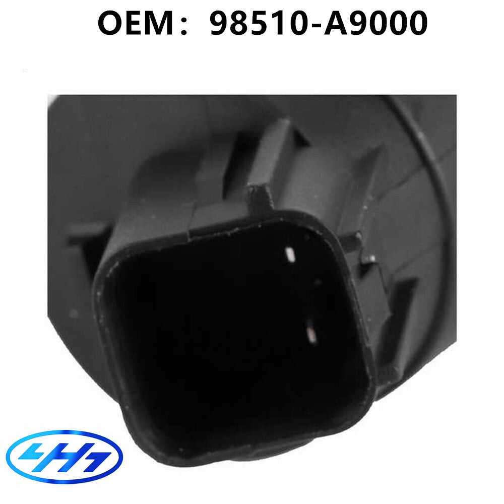 98510-A9000 Windshield Washer Pump for Kia Sorento Sedona 2015-2021