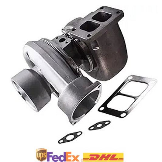 4LF-504 Turbocharger 6N7519 0R-5806 For Caterpillar CAT 980B 621R Engine 3306