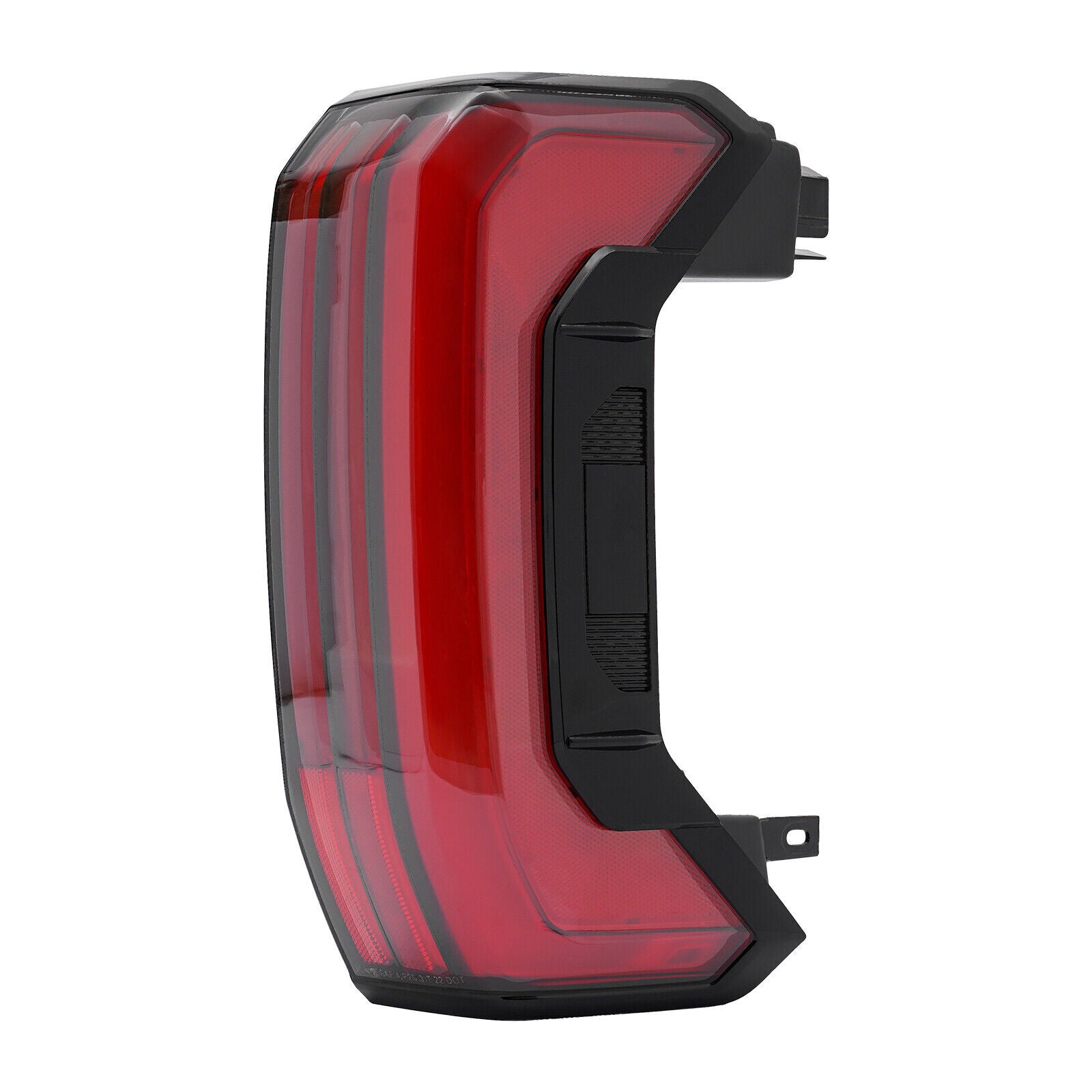 for Toyota Tundra 2022-2023 Left LED Tail Light Rear Tail Lamp 5Pins 81550-0C200