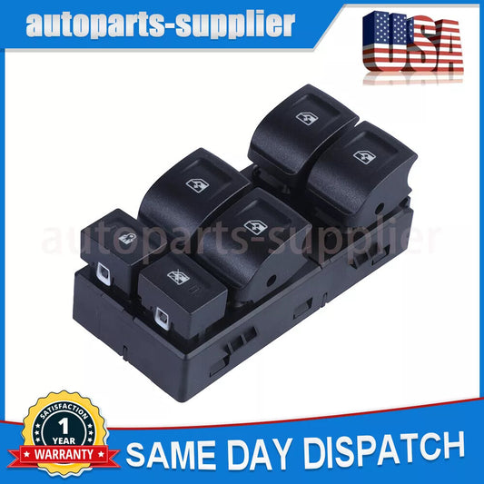 Power window switch 23427098 for Chevrolet SILVERADO for GMC for SIERRA 2014 - 2017