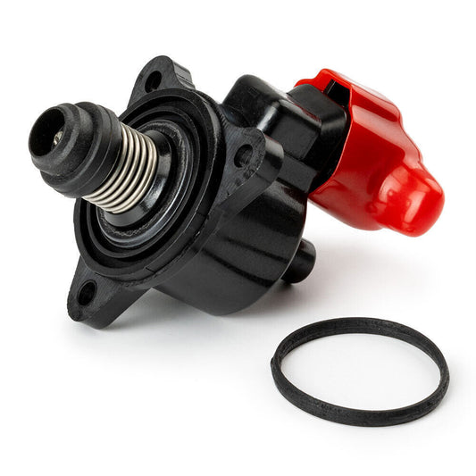 1X Idle Air Control Valve 1450A132 fits for Mitsubishi for Chrysler for Dodge Lioncel Lancer