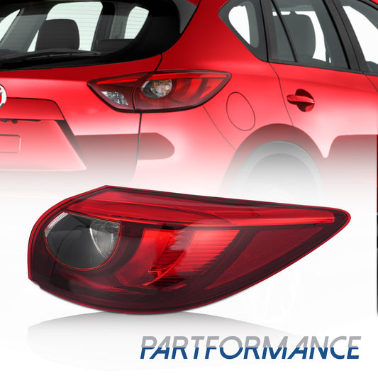 CX-5 Taiwan LED Large Glossy Panel 2016 Taiwan