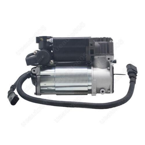 AIR SUSPENSION COMPRESSOR PUMP for AUDI A6 C5 4B ALLROAD 4Z7616007 4Z7616007A