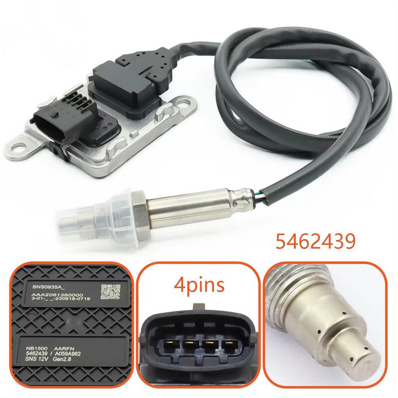 Nitrogen oxide sensor suitable for 5462439 SNS0935A AAA2061380000 A059A962