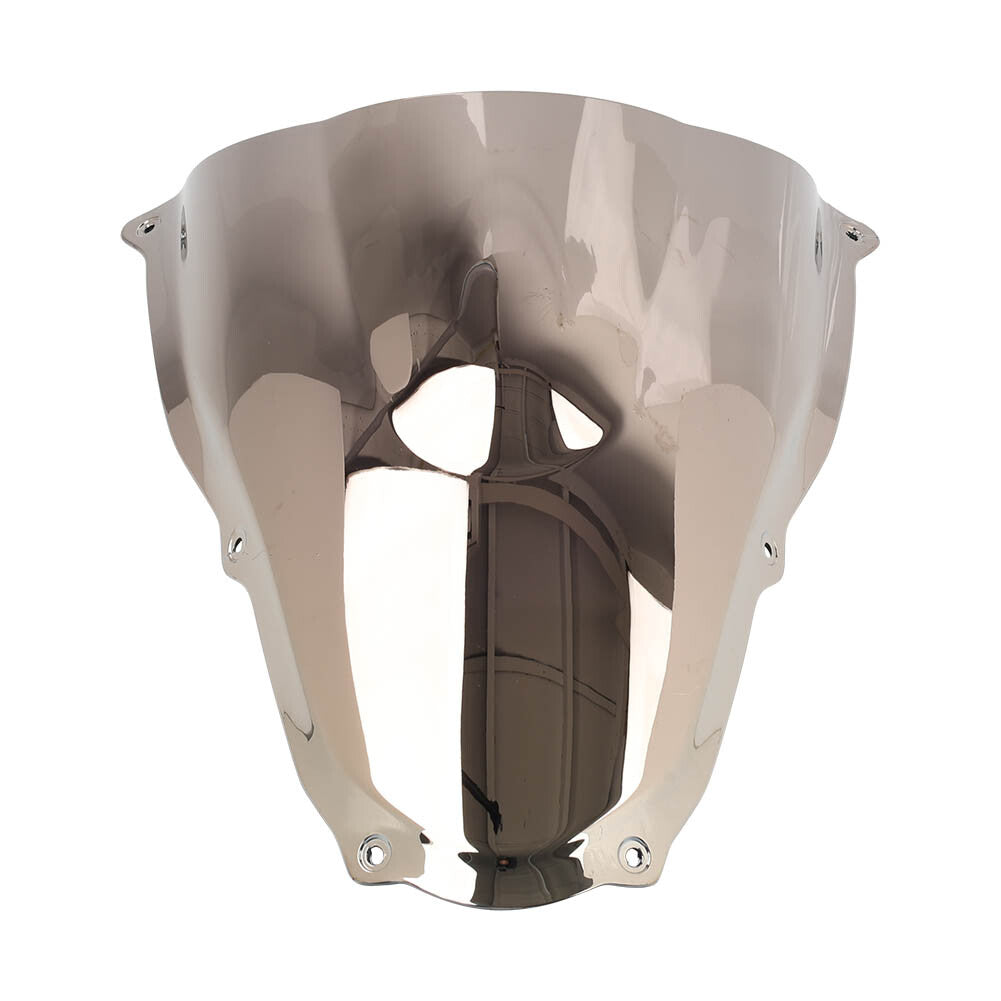 Motorcycle Windscreen Windshield Wind Deflector For RS125 2006-2010 10